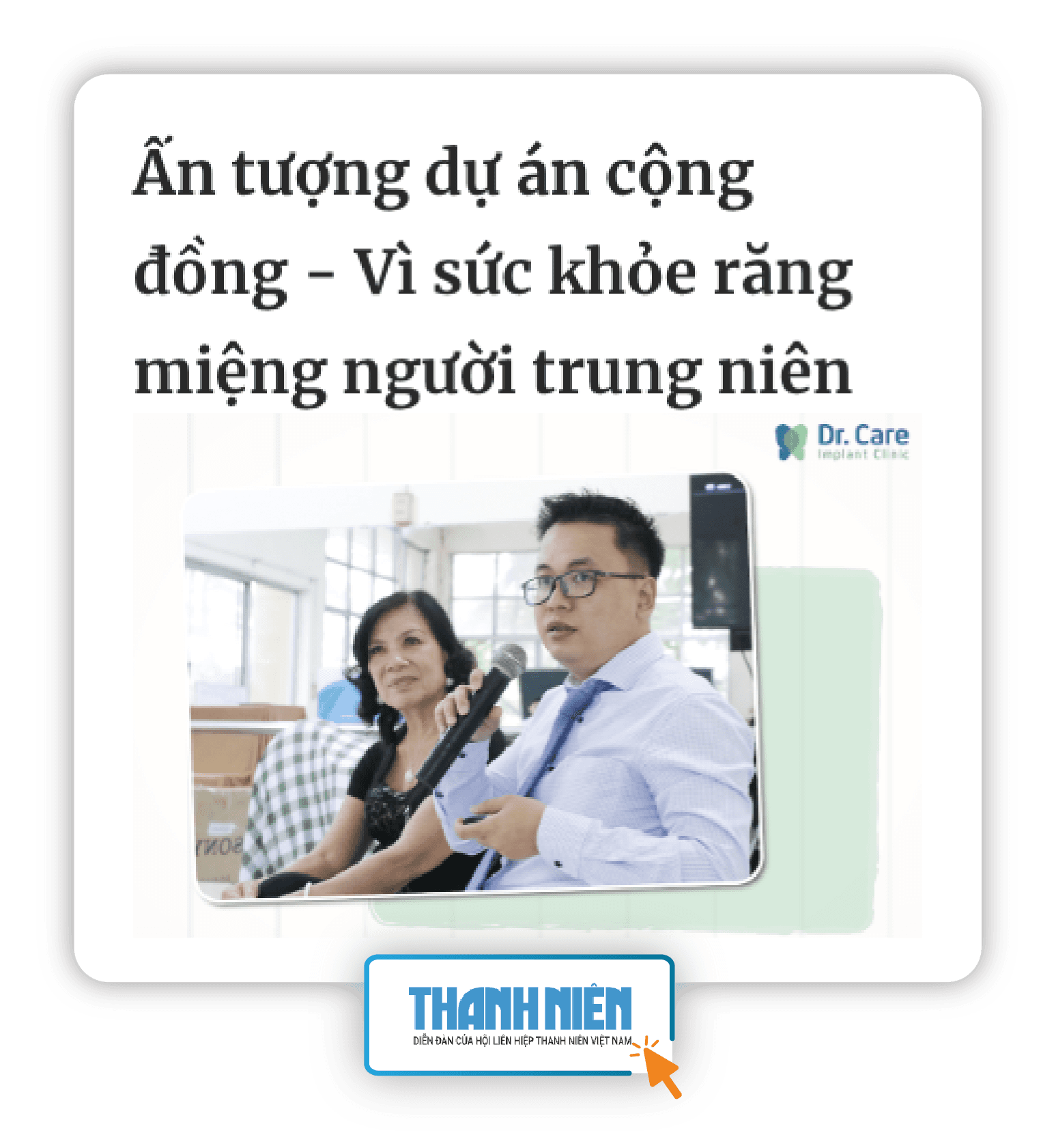 Dr. Care Implant Clinic — ảnh 5
