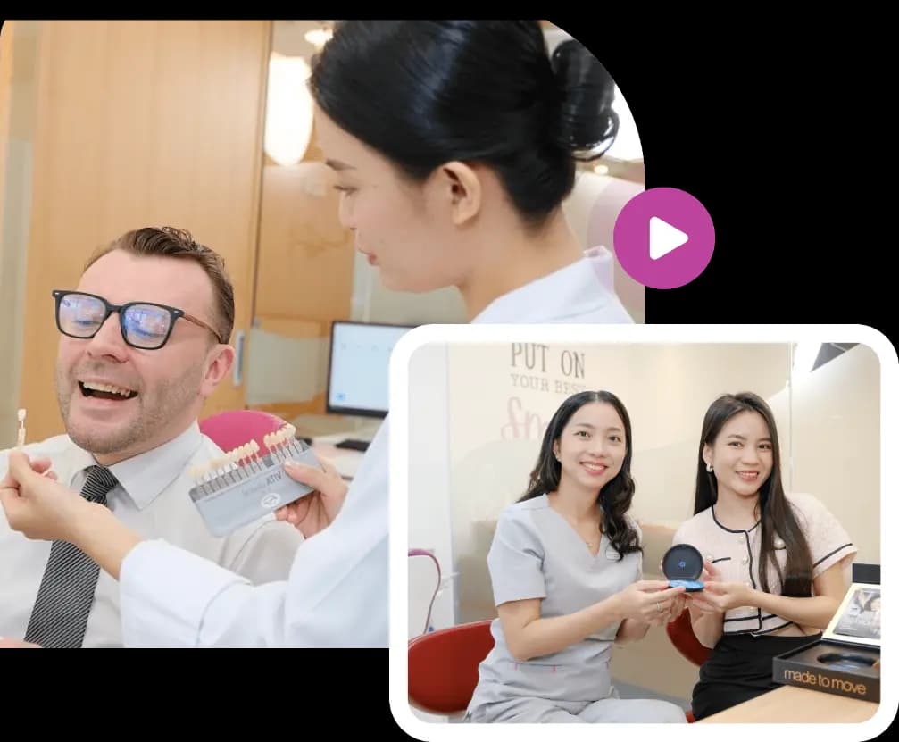 Hình ảnh Elite Dental Vietnam