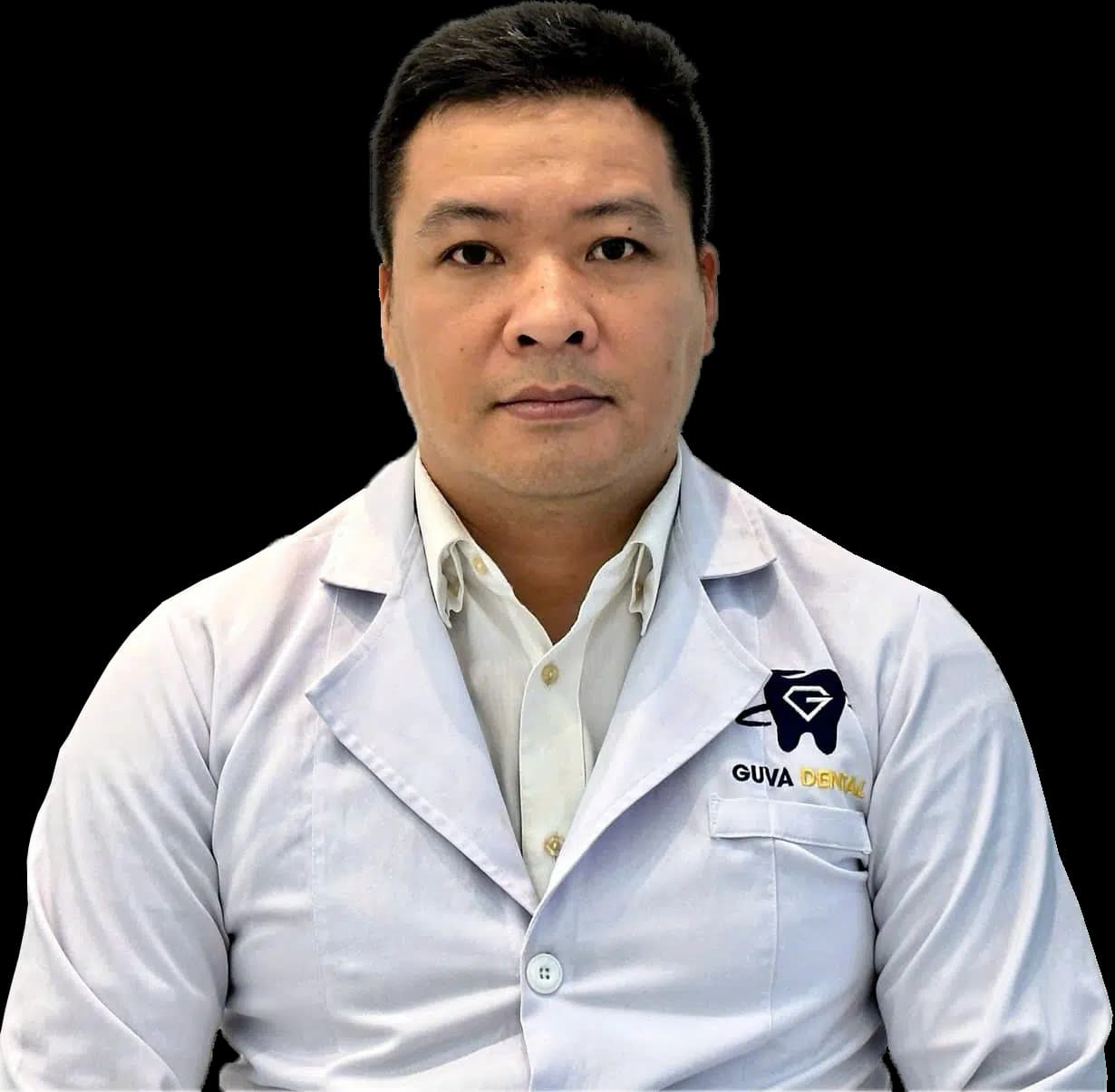 Hình ảnh Guva Dental