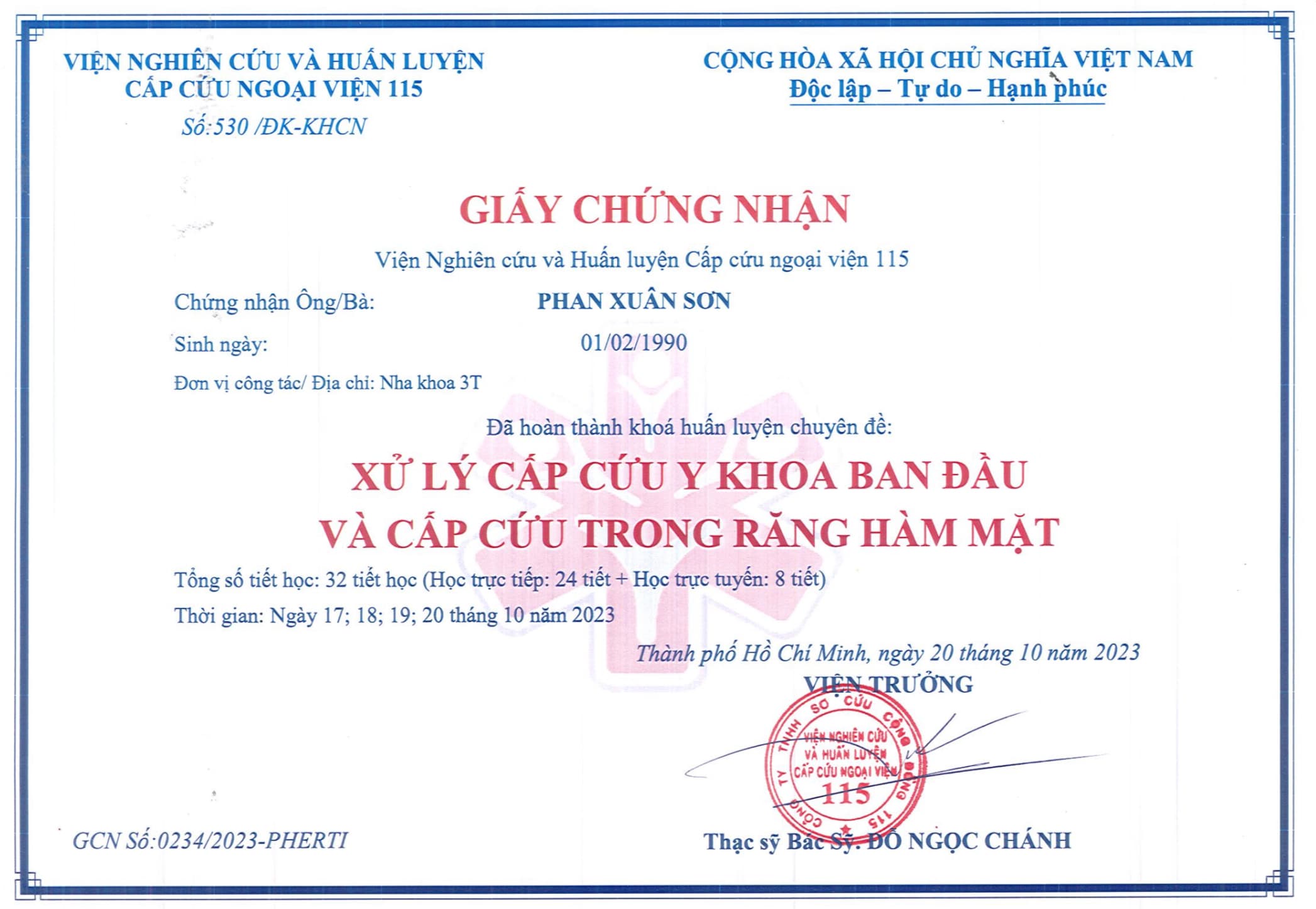 Nha khoa 3T — ảnh 2