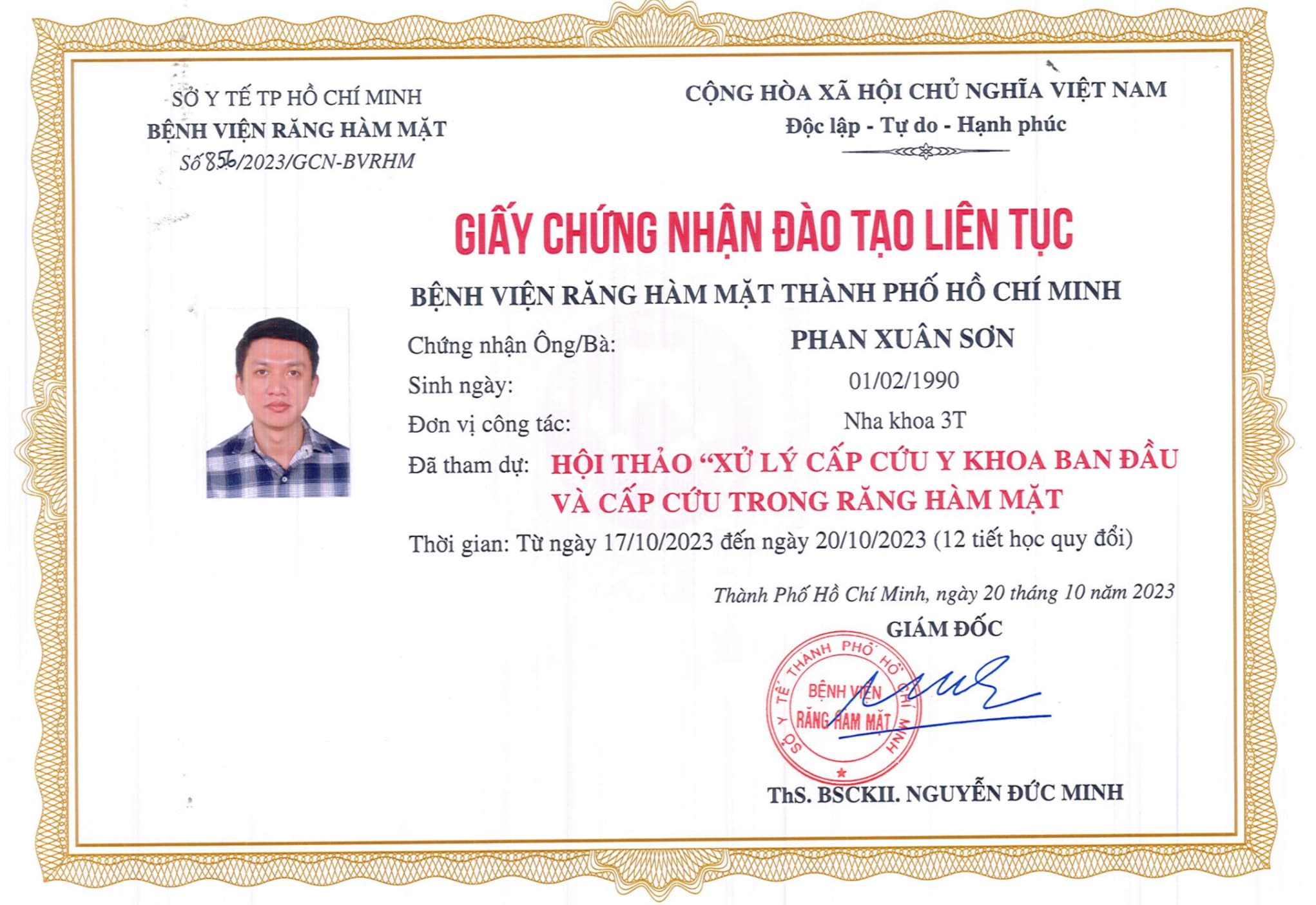 Nha khoa 3T — ảnh 3
