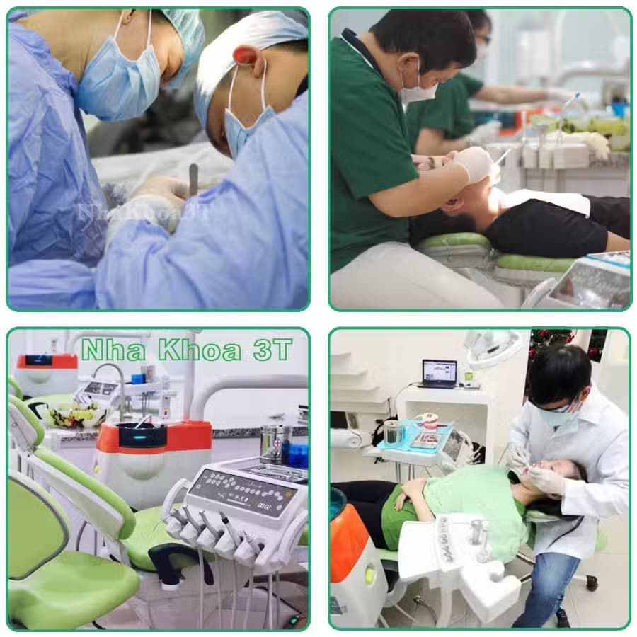Nha khoa 3T — ảnh 4