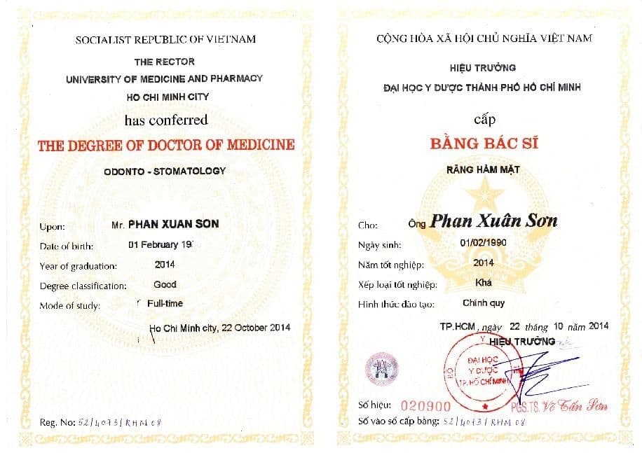 Nha khoa 3T — ảnh 5