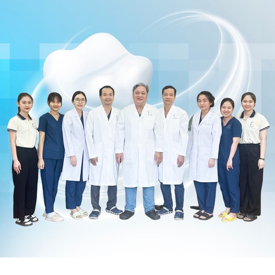 Hình ảnh Nha khoa Đại Thành