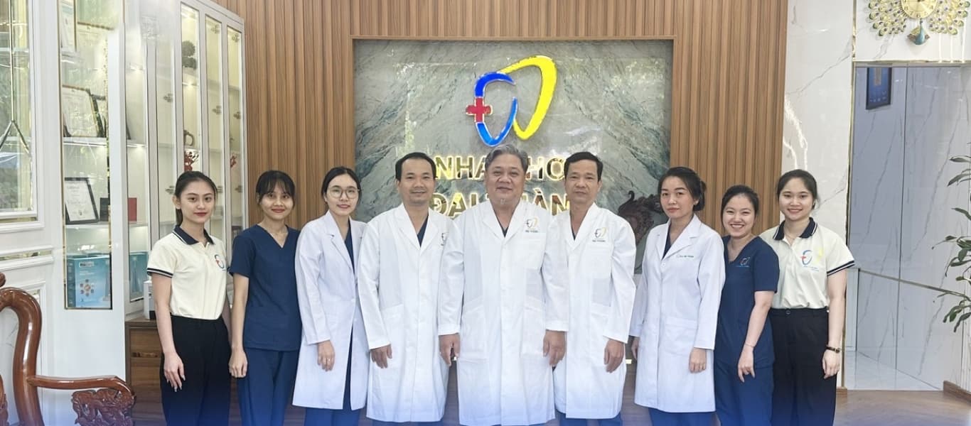 Nha khoa Đại Thành — ảnh 2