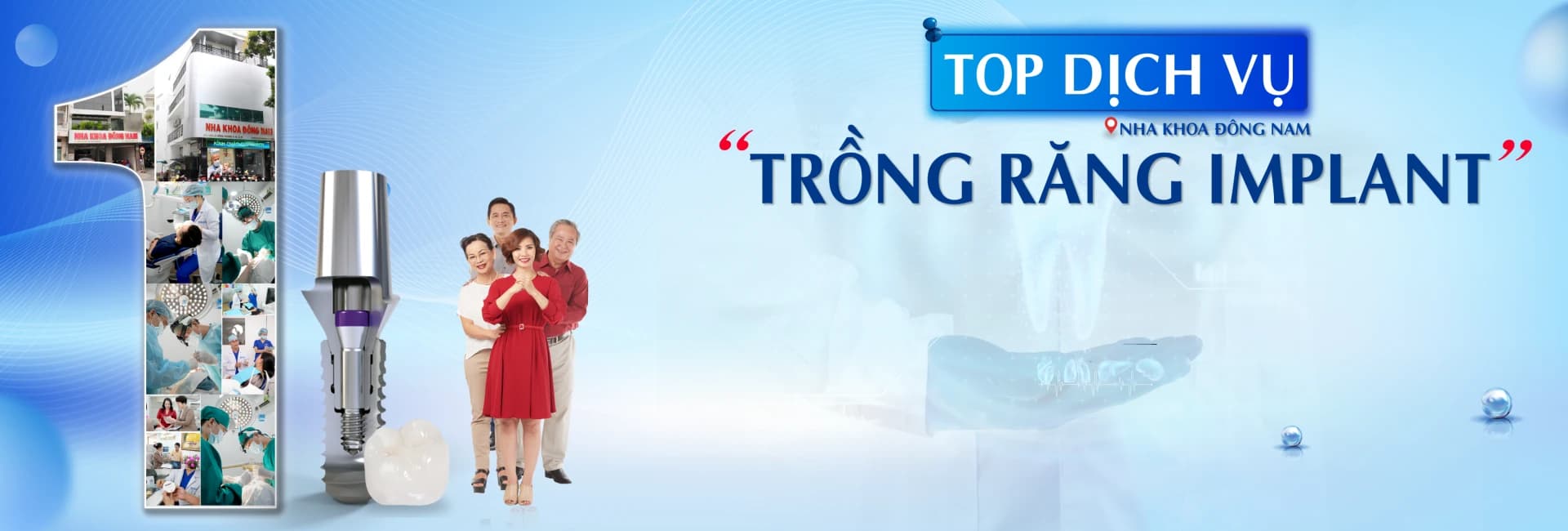 Nha khoa Đông Nam — ảnh 3