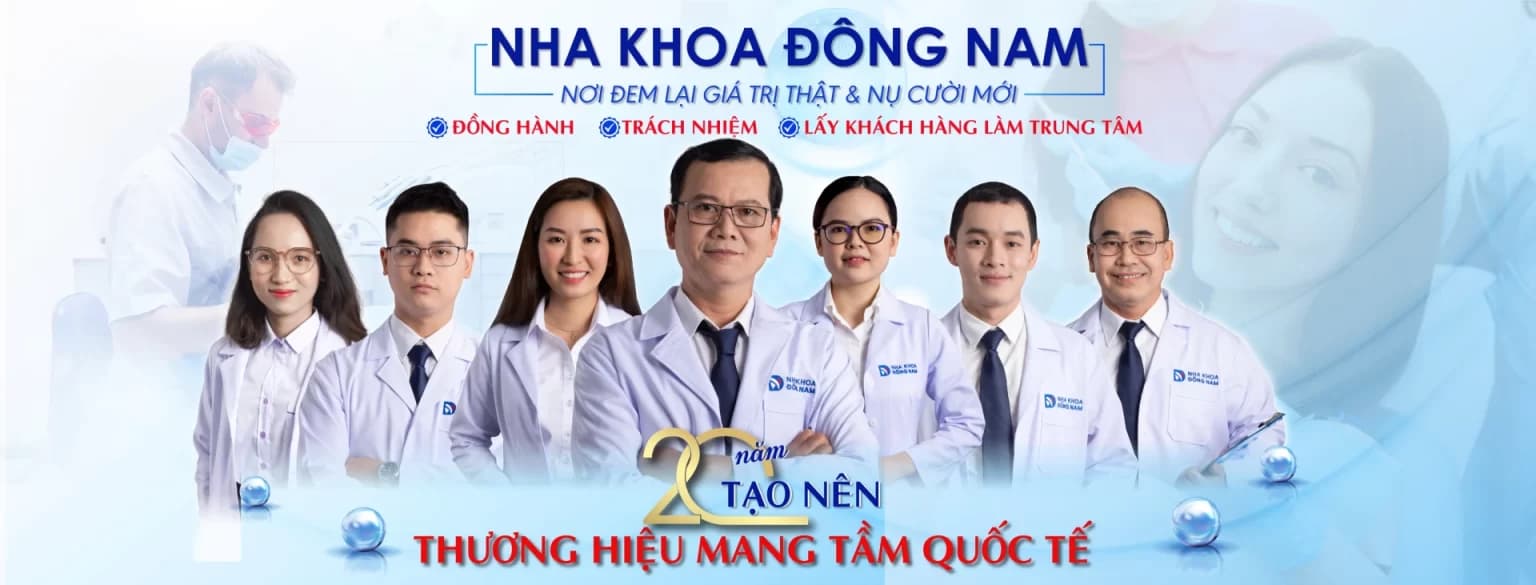 Nha khoa Đông Nam — ảnh 5
