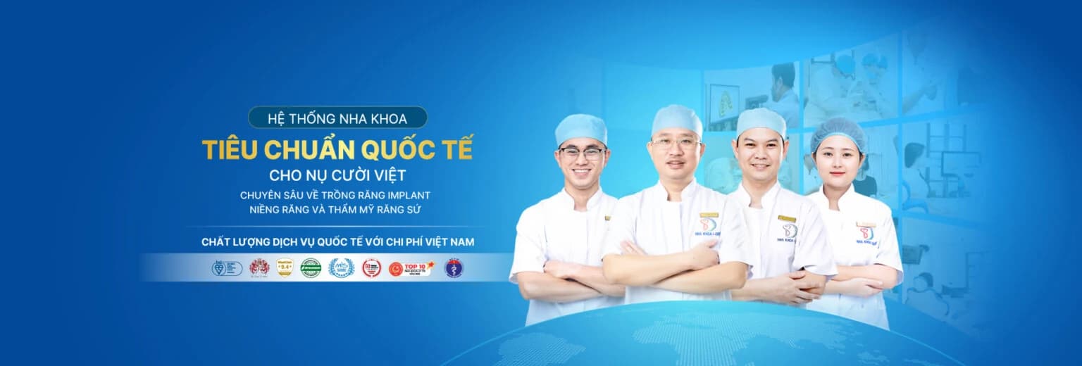 Hình ảnh Nha khoa I-DENT