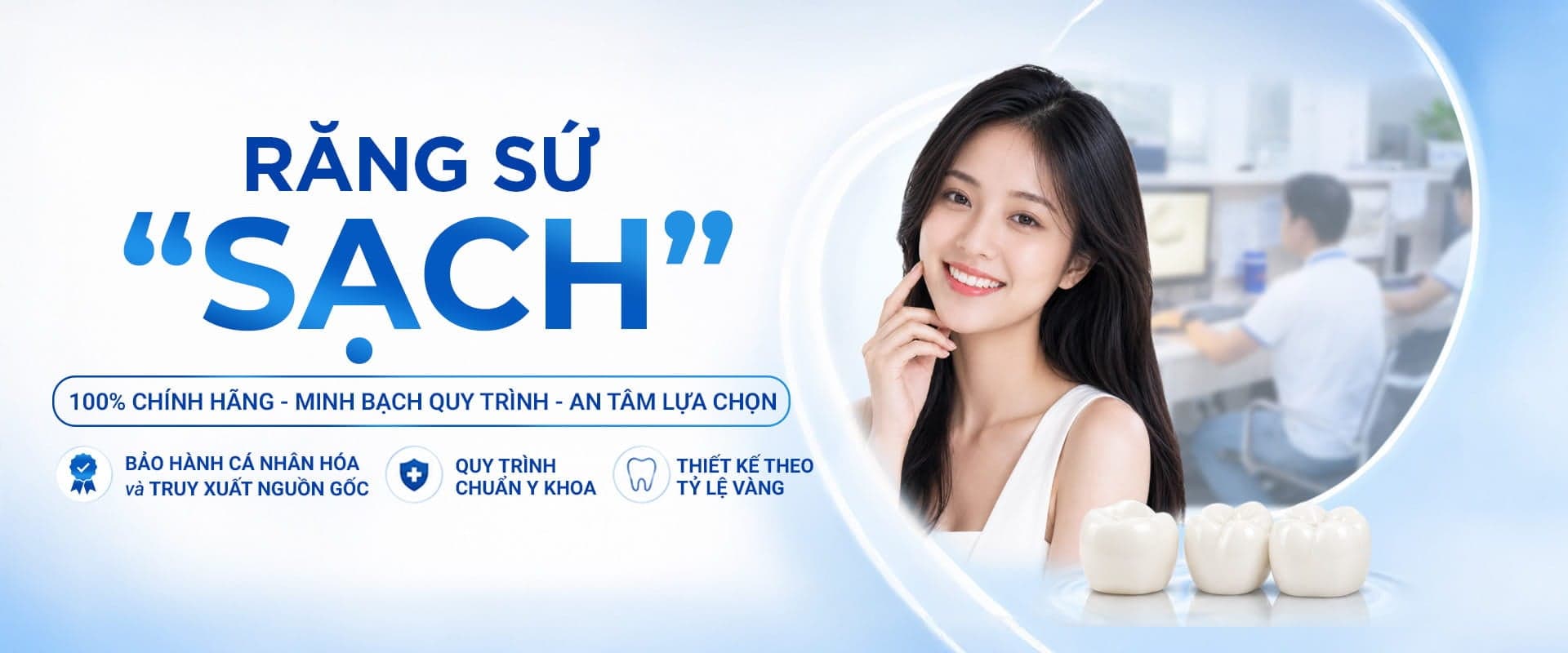 Nha khoa Kim — ảnh 3