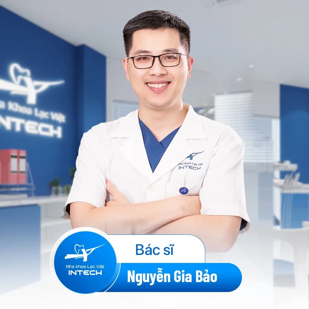 Hình ảnh Nha khoa Lạc Việt Intech