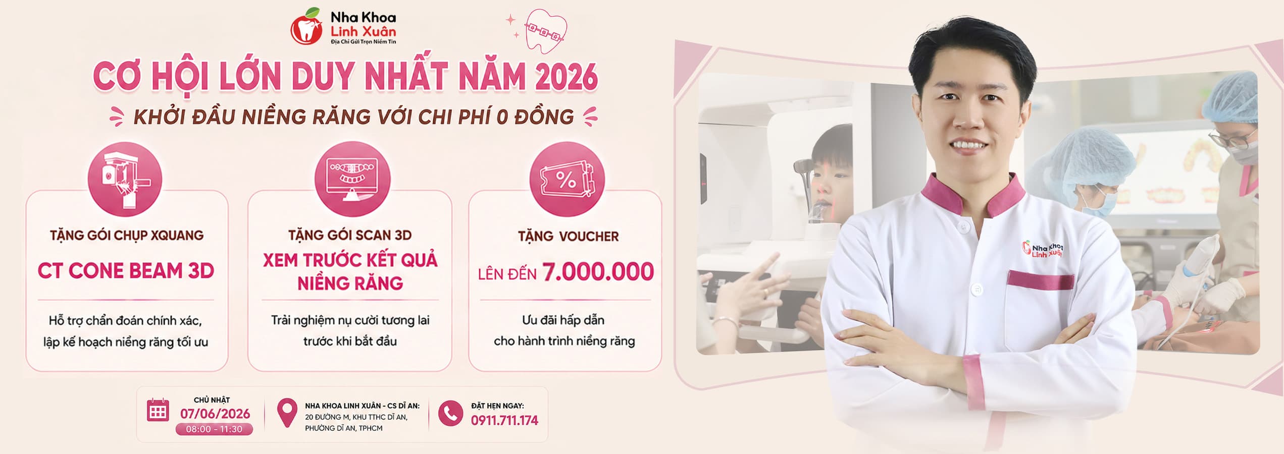 Nha khoa Linh Xuân — ảnh 2