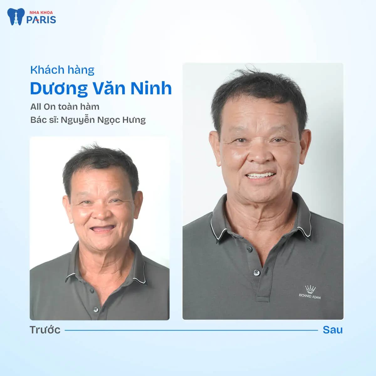 Nha khoa Paris — ảnh 2