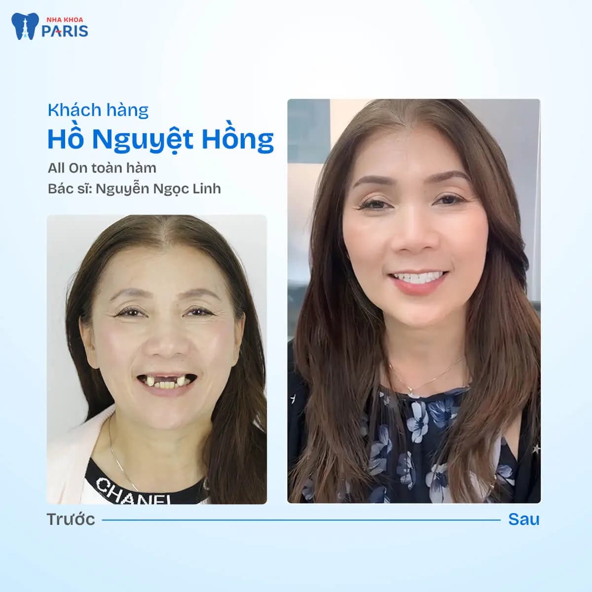 Nha khoa Paris — ảnh 3
