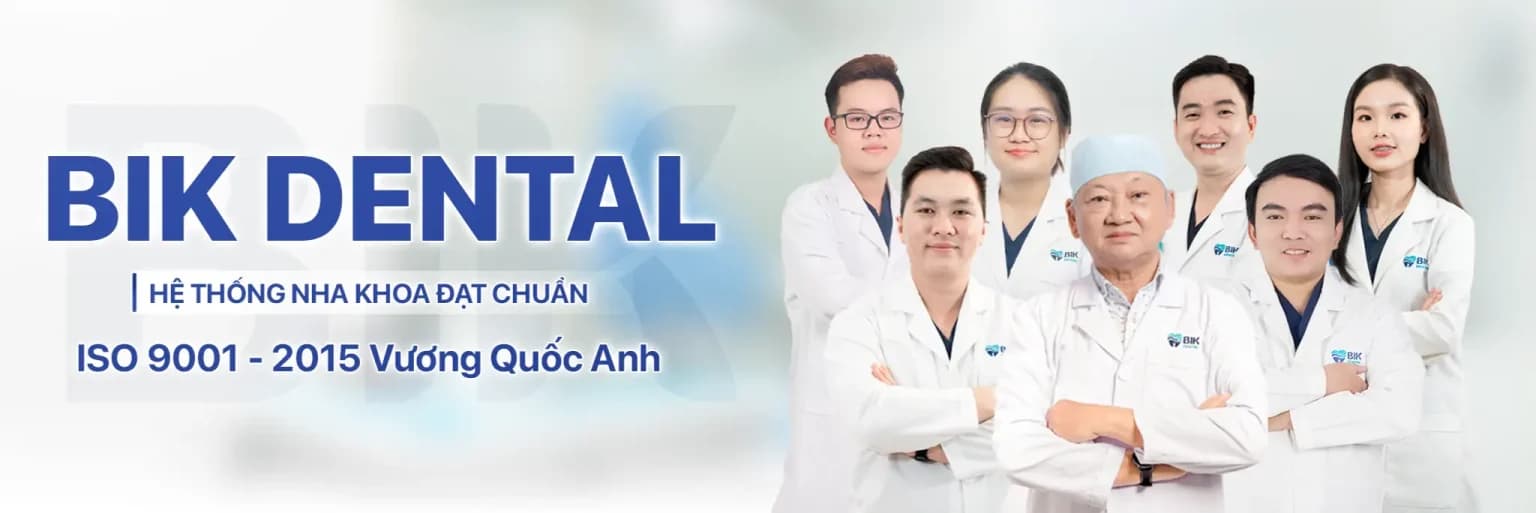 Hình ảnh Nha khoa Quốc Tế BIK