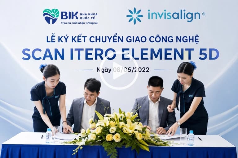 Nha khoa Quốc Tế BIK — ảnh 4