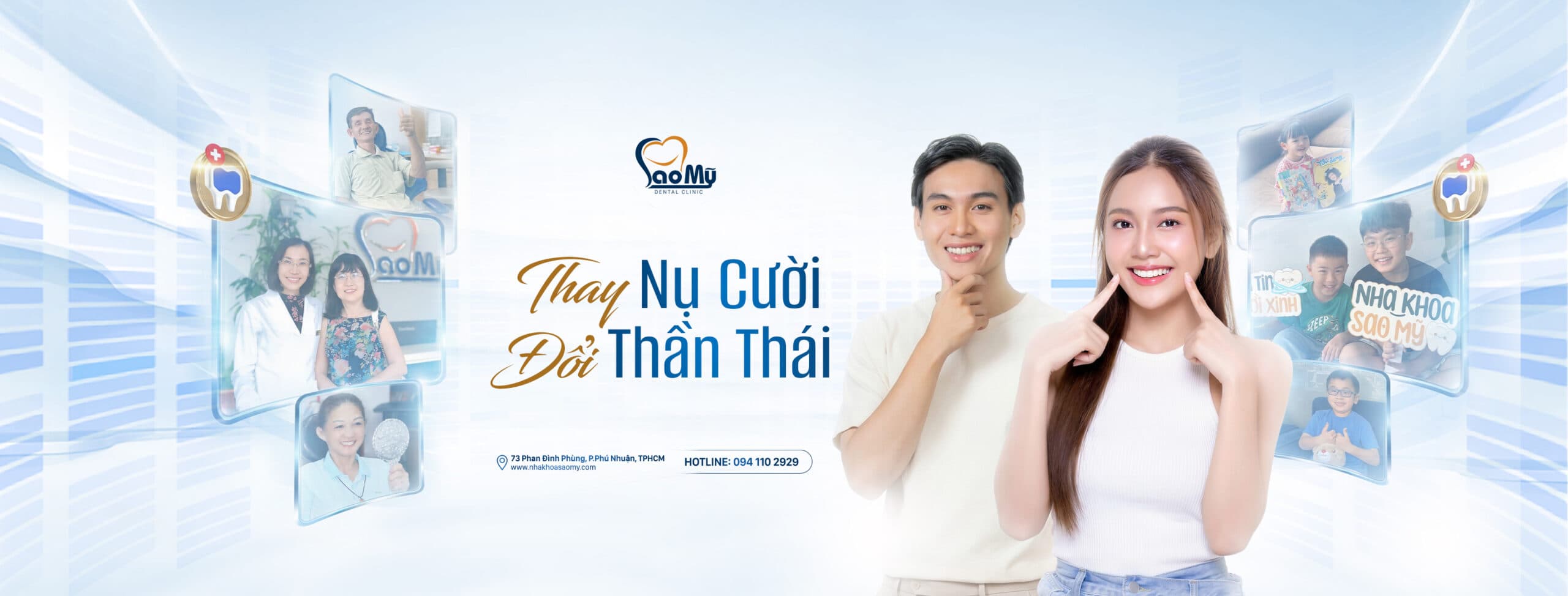 Nha khoa Sao Mỹ — ảnh 2