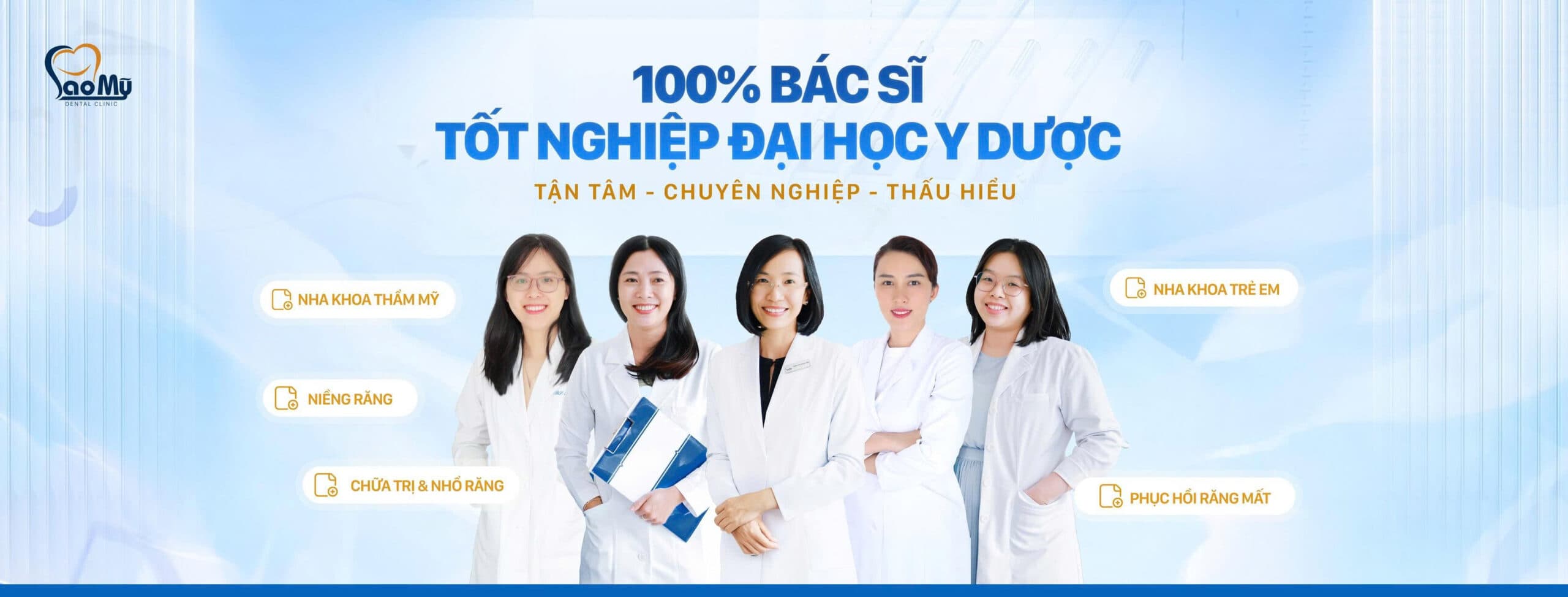 Nha khoa Sao Mỹ — ảnh 4