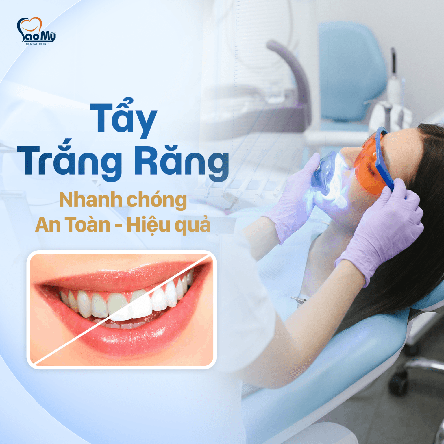 Nha khoa Sao Mỹ — ảnh 5