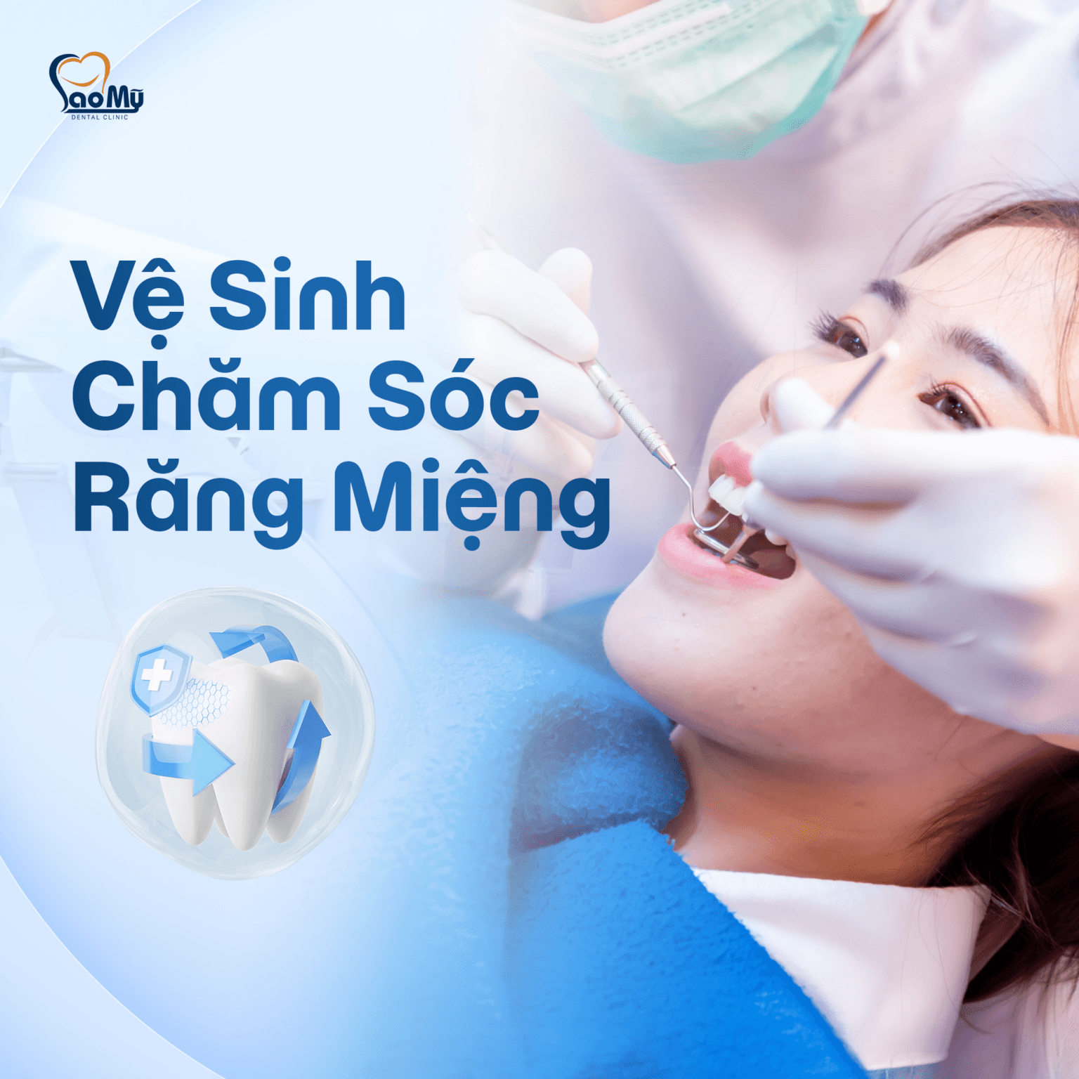 Nha khoa Sao Mỹ — ảnh 6