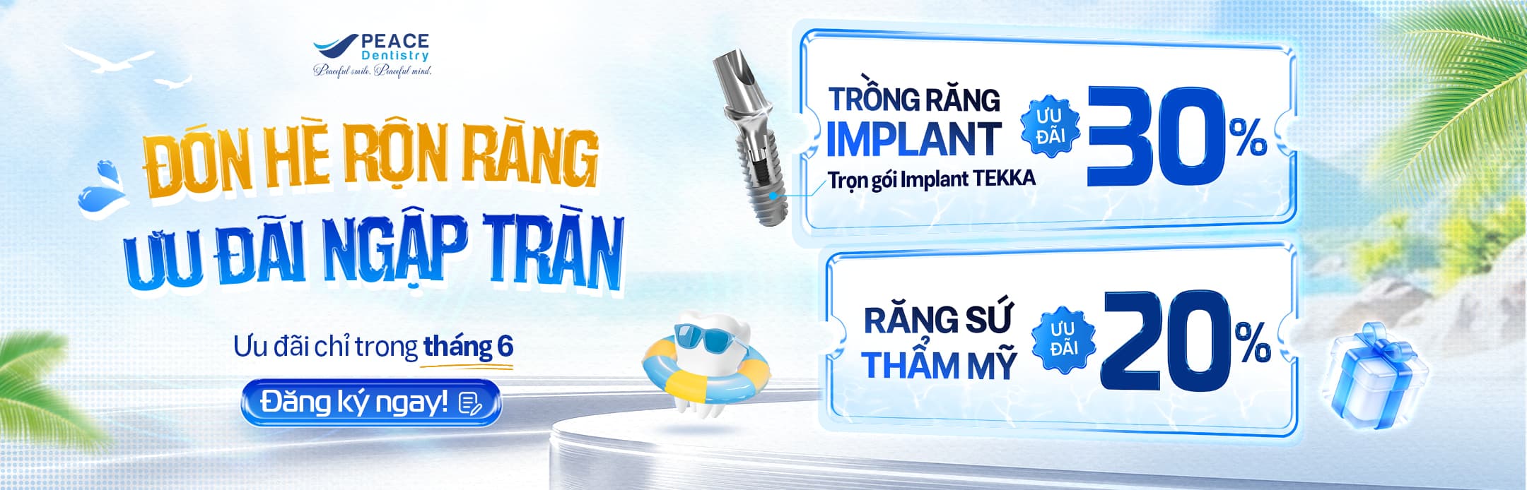 Hình ảnh Peace Dentistry