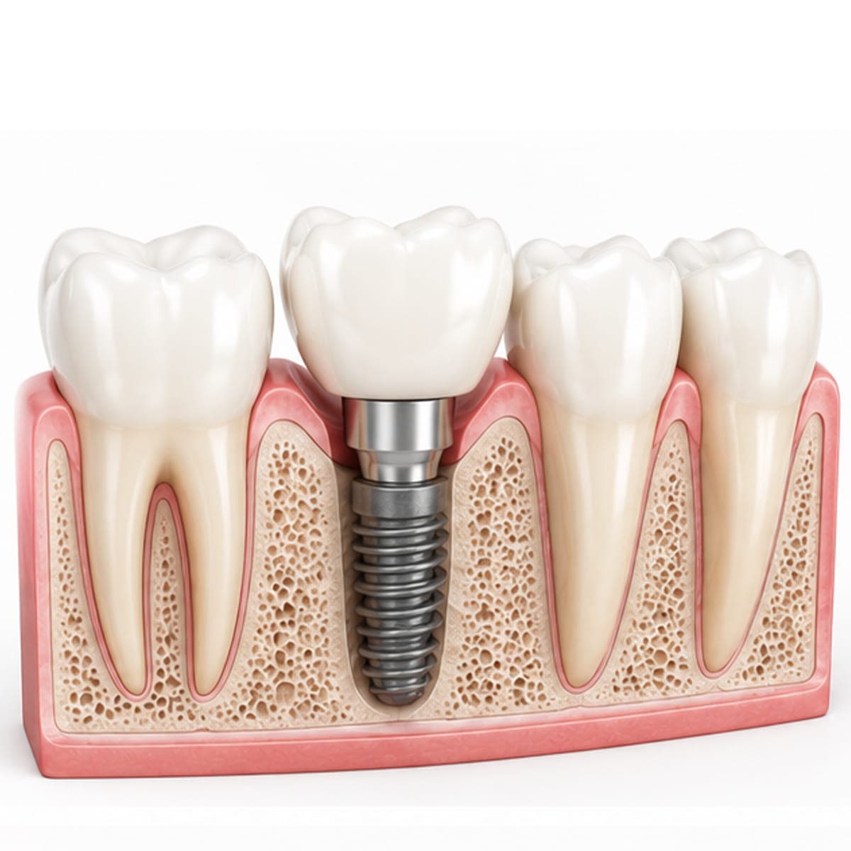 Saigon Implant Center — ảnh 4