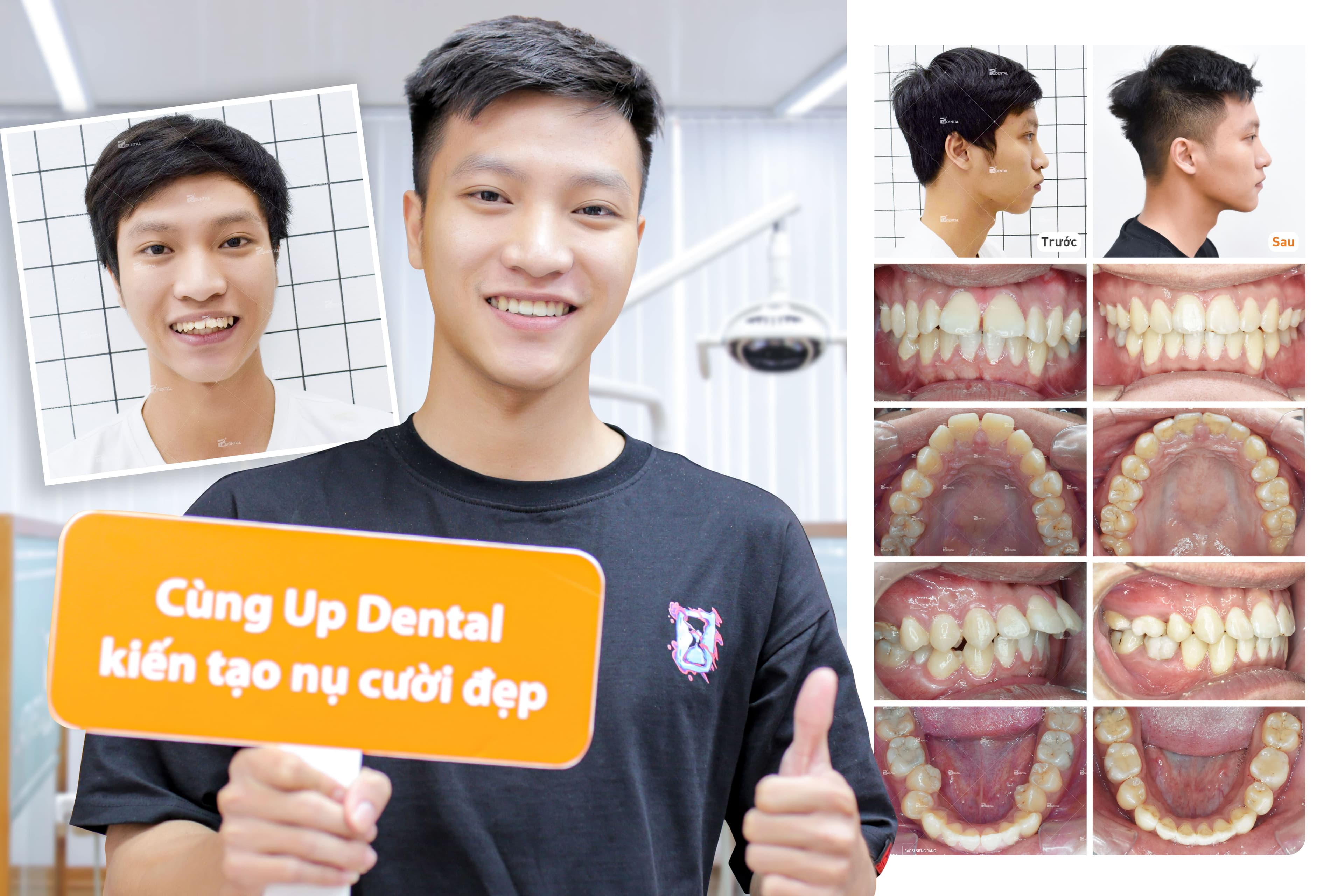 Up Dental — ảnh 3