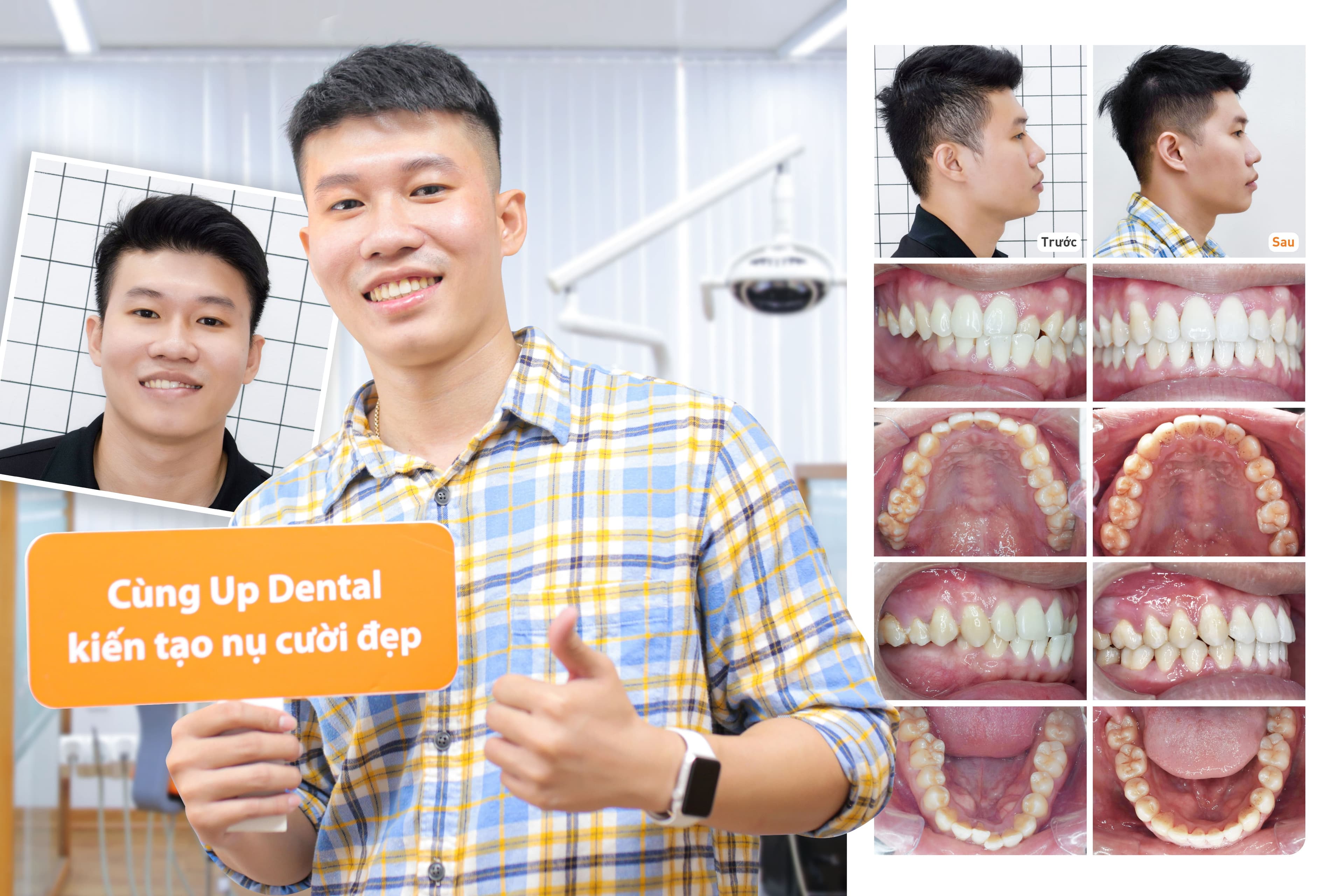 Up Dental — ảnh 5